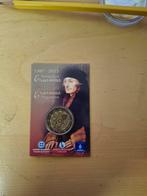 2 Euro Griekenland Erasmus 2022 BU, Postzegels en Munten, Munten | Europa | Euromunten, Ophalen of Verzenden, Griekenland, 2 euro