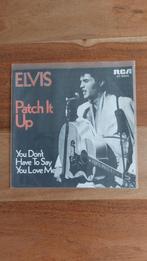 Elvis Presley  /  Patch it up, Gebruikt, Verzenden, 7 inch, Single