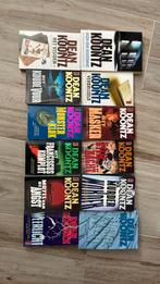 Verschillende Dean Koontz boeken klein, Boeken, Ophalen of Verzenden, Zo goed als nieuw, Dean Koontz, Nederland