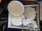 KPN SuperWifi punten, set van 3, goede wifi-dekking!, Ophalen of Verzenden, Zo goed als nieuw
