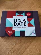 It's a date: een liefdesspel voor 2, Ophalen of Verzenden, Zo goed als nieuw