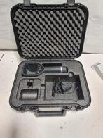 FLIR E5 Point & Shoot warmtebeeldcamera, Minder dan 150 cm, N.v.t, N.v.t, N.v.t