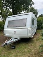 Tabbert, Caravans en Kamperen, Caravans, Rondzit, Tabbert, Koelkast, Particulier