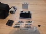 DJI Mini 3 Fly More Combo (Scherm Controller), Audio, Tv en Foto, Drones, Ophalen of Verzenden, Zo goed als nieuw