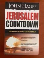 Jerusalem Countdown, een waarschuwing aan de wereld, Verzenden, Zo goed als nieuw, Politiek en Staatkunde, Wereld