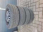 Winterbanden Uniroyal, Auto-onderdelen, Banden en Velgen, Ophalen, Bestelwagen, 16 inch, Nieuw