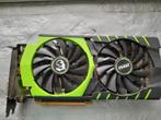 GTX 960 4GB – Prima gamingkaart voor klein budget, Computers en Software, Videokaarten, Ophalen, PCI-Express 3, DisplayPort, Nvidia