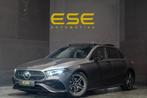 Mercedes-Benz A-klasse 180 AMG Line | 360 | Memory | Sfeer |, 136 pk, Gebruikt, 4 cilinders, Bedrijf