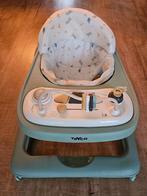 Loopstoel tryco, Kinderen en Baby's, Wipstoeltjes, Wipstoel, Ophalen, Overige merken, Verstelbaar