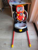 Cars race auto simulator, Ophalen, Gebruikt