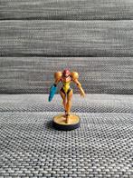 Metroid Samus Amiibo, Ophalen of Verzenden, 1 speler