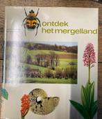Boek - 713 - Ontdek het Mergelland, Ophalen of Verzenden