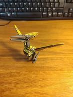 Dinotrux - 2015 - PTERODACTYL - Dreamworks - Mattel, Kinderen en Baby's, Speelgoed | Actiefiguren, Verzenden, Zo goed als nieuw
