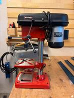 Einhell TC-BD 350 kolomboor machine, Ophalen, Zo goed als nieuw, Kolomboormachine