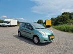 Suzuki Alto 1.0 2009 Groen, Auto's, Suzuki, Voorwielaandrijving, 200 kg, 4 stoelen, Origineel Nederlands