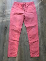 SUMMUM WOMAN roze broek maat 36, Summum Woman, Ophalen of Verzenden, Zo goed als nieuw, Roze