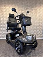 Vierwiel scootmobiel Carpo | Limited Edition | WINDSCHERM, Ophalen of Verzenden, Zo goed als nieuw, Vermeiren, 16 km/u of meer