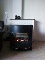 Gaskachel, Gebruikt, Gas, Ophalen of Verzenden, Vrijstaand