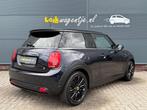 Mini Mini Electric Yours 33 kWh *leder *stoelverw. *carplay, Gebruikt, Parkeercamera, 33 kWh, 4 stoelen