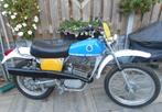 MAV Sachs 125 6 versnellingen. Enduro in topstaat, Motoren, 125 cc, Enduro, 1 cilinder, 12 t/m 35 kW