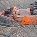 Busatis 1102 taludset voor dubbele messenbalk., Ophalen of Verzenden, Nieuw