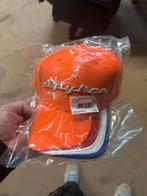 Spijker F1 Cap - Nieuw in verpakking!, Ophalen of Verzenden, Nieuw, One size fits all, Pet