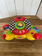 Vtech Toet Toet Auto’s speelstuurtje, Ophalen of Verzenden, Gebruikt, 6 maanden tot 2 jaar