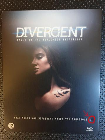 Blu Ray beschikbaar voor biedingen