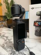 DJI Osmo Pocket 3 -, Audio, Tv en Foto, Actiecamera's, Ophalen of Verzenden, Zo goed als nieuw, Sony