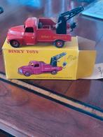 Mooie Dinky toy made Frankrijk, Ophalen of Verzenden, Auto, Dinky Toys