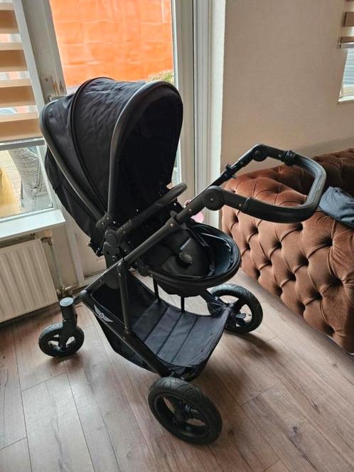 Complete Sleeworld kinderwagen isofix maxi cosi, Kinderen en Baby's, Kinderwagens en Combinaties, Zo goed als nieuw, Overige merken