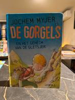 De Gorgels en het geheim van de gletsjer - Jochem Myjer, Ophalen of Verzenden, Zo goed als nieuw, Fictie algemeen