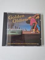 Golden oldies cd, Cd's en Dvd's, Cd's | Pop, Ophalen of Verzenden, Zo goed als nieuw