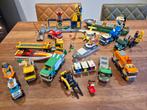 Grote Lego City verzameling: Haven, Vuilniswagen, en meer!, Kinderen en Baby's, Speelgoed | Duplo en Lego, Ophalen, Gebruikt, Complete set