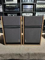 Bose 301 Serie III – Klassiek Houten., Bose, Zo goed als nieuw, Bose, Front, Rear of Stereo speakers