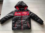 Te koop zeer nette jongens spiderman kinderjas als nieuw, Kinderen en Baby's, Kinderkleding | Maat 116, Ophalen, Zo goed als nieuw