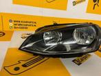 Koplamp links voor VW golf 7 13/17 halogeen, Ophalen of Verzenden, Gebruikt, Volkswagen