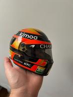 Helm stoffel van doorne 1.2, Ophalen of Verzenden, Zo goed als nieuw, Formule 1