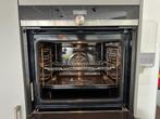 Siemens HB675GBS1 - Inbouw oven, !NIEUW STAAT!, Oven, Hete lucht, Nieuw, 45 tot 60 cm