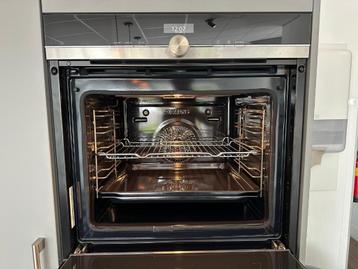 Siemens HB675GBS1 - Inbouw oven, !NIEUW STAAT! beschikbaar voor biedingen
