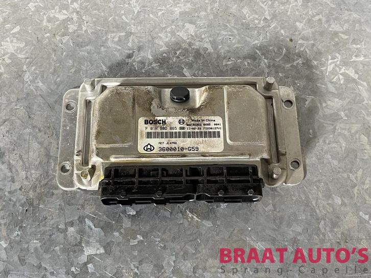 ECU MODULE 3600010-G59 - LANDWIND CV9, Auto-onderdelen, Elektronica en Kabels, Overige automerken, Gebruikt, Ophalen of Verzenden
