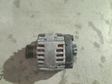 DYNAMO Volkswagen Golf VII (AUA) (03l903023a) beschikbaar voor biedingen