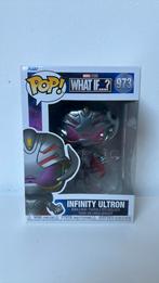 Funko pop #973 Infinity ultron, Ophalen of Verzenden, Zo goed als nieuw