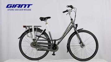 Gazelle Paris C7 7 versnellingen met Rollerbrake  beschikbaar voor biedingen