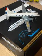 Gemini jets convair 1/200 diecast KLM nieuw schaalmodel, Verzamelen, Luchtvaart en Vliegtuigspotten, Ophalen of Verzenden, Nieuw