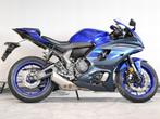 Yamaha YZF R7 35 KW (bj 2025), Bedrijf, Super Sport