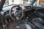 Mini Mini 2.0 Cooper SD 10 Years II Full option! Cruise Pano, Auto's, Mini, Euro 5, Zwart, 4 stoelen, Bedrijf