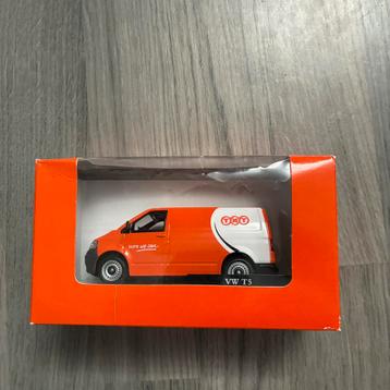 TNT bus wv transporter beschikbaar voor biedingen