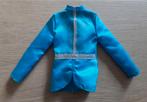 Barbie Ken Prince jasje, Ophalen of Verzenden, Zo goed als nieuw, Kleertjes