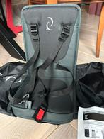 Goed als nieuw Kinderzitje beach wagon lite sturdy bolderkar, Ophalen of Verzenden, Zo goed als nieuw, Overige typen, Gordel(s)